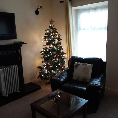 Swinford Bridge Street Apartment Kültér fotó