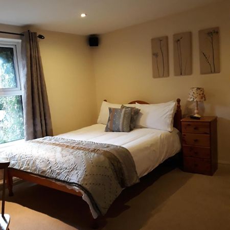 Swinford Bridge Street Apartment Kültér fotó