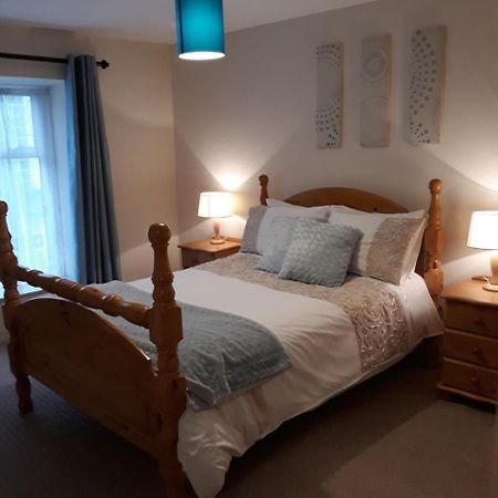 Swinford Bridge Street Apartment Kültér fotó