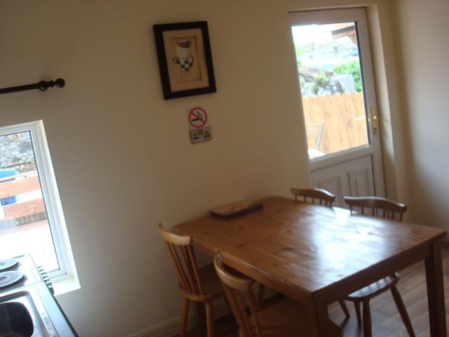 Swinford Bridge Street Apartment Kültér fotó