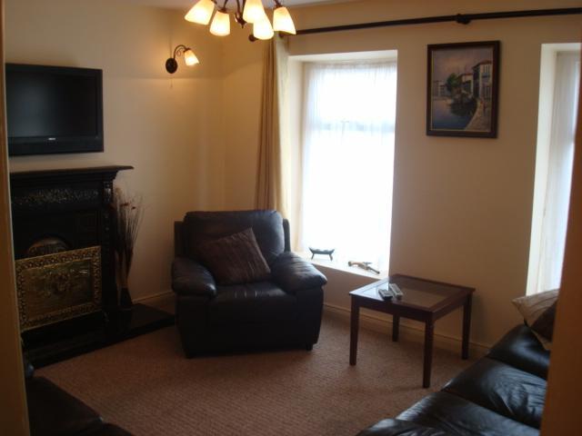 Swinford Bridge Street Apartment Kültér fotó