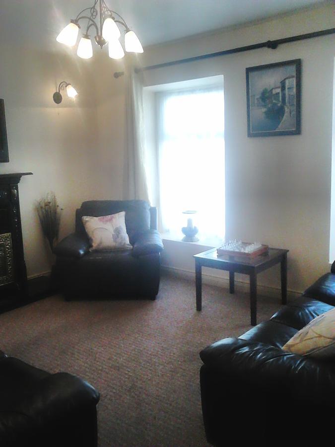 Swinford Bridge Street Apartment Kültér fotó