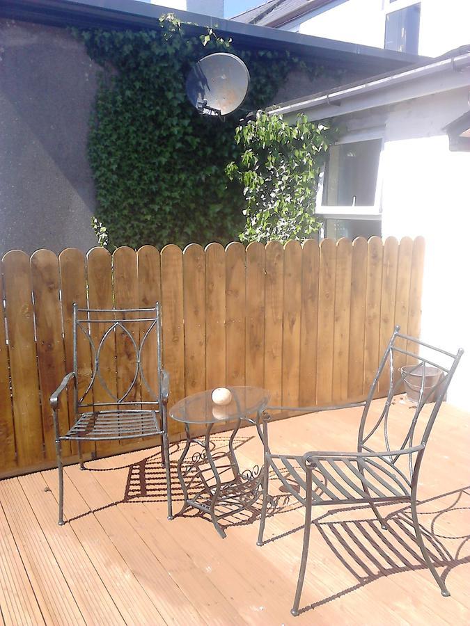 Swinford Bridge Street Apartment Kültér fotó