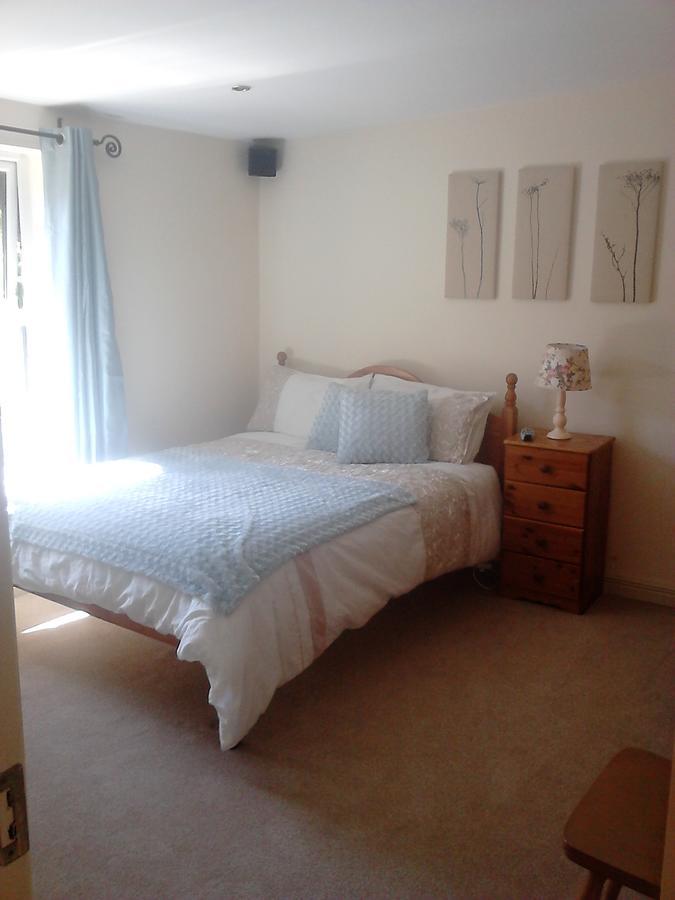 Swinford Bridge Street Apartment Kültér fotó