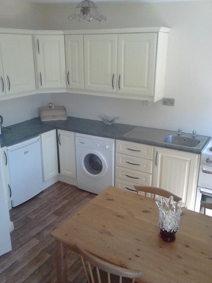 Swinford Bridge Street Apartment Kültér fotó