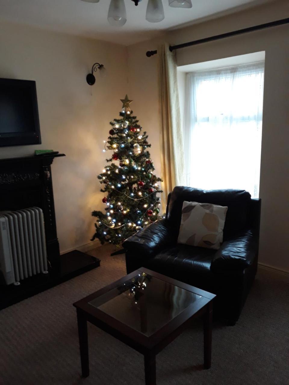 Swinford Bridge Street Apartment Kültér fotó