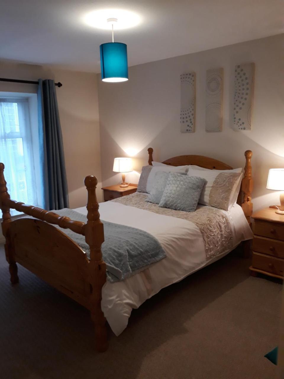 Swinford Bridge Street Apartment Kültér fotó
